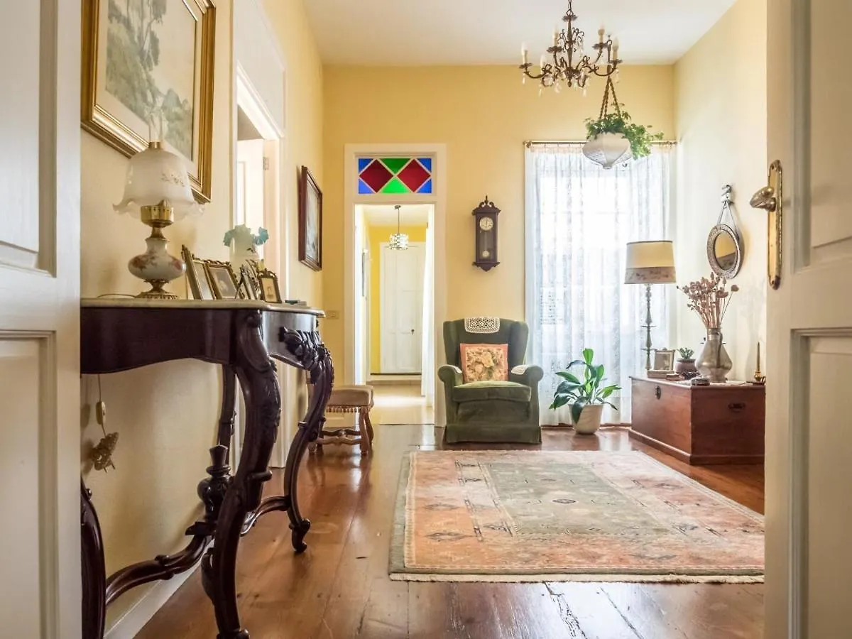 Accommodatie bij particulieren Donde Conchita, Cerca Del Aeropuerto Norte La Laguna  Spanje