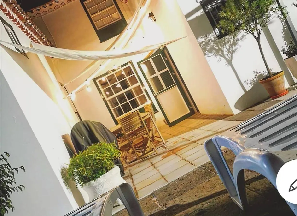 Accommodatie bij particulieren Donde Conchita, Cerca Del Aeropuerto Norte La Laguna  Spanje