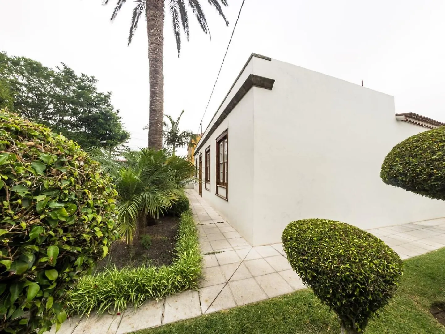 Accommodatie bij particulieren Donde Conchita, Cerca Del Aeropuerto Norte La Laguna