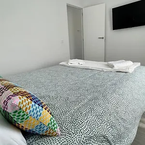  Apartamento En El Casco Historico
